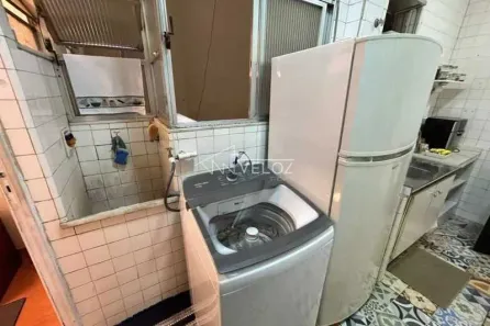 Apartamento com 3 Quartos à venda, 67m² no Catete, Rio de Janeiro