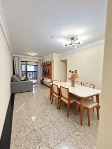 Apartamento com 4 Quartos à venda, 110m² no Jardim Camburi, Vitória
