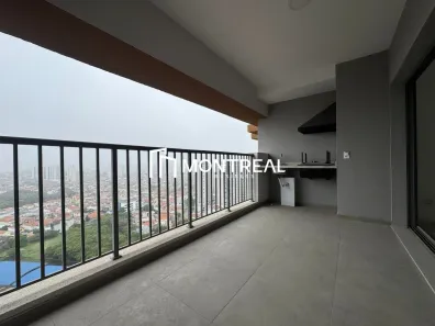 Apartamento com 2 Quartos à venda, 83m² no Alto da Mooca, São Paulo