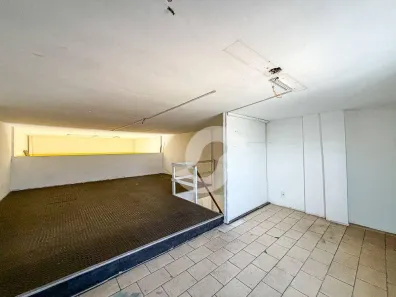 Ponto Comercial à venda, 55m² no Itaipu, Niterói