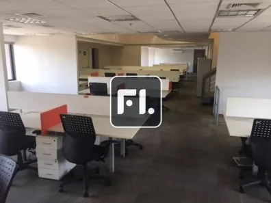 Sala Comercial para alugar, 380m² no Vila Olímpia, São Paulo