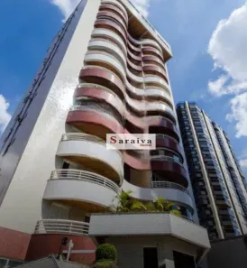 Apartamento com 1 Quarto à venda, 55m² no Jardim do Mar, São Bernardo do Campo