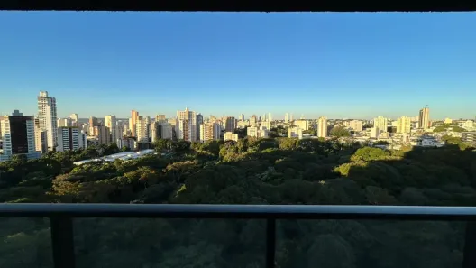Apartamento com 3 Quartos à venda, 167m² no Setor Oeste, Goiânia