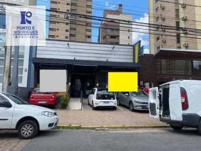 Ponto Comercial à venda, 400m² no Cambuí, Campinas