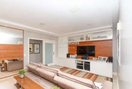 Apartamento com 3 Quartos à venda, 200m² no Gleba Fazenda Palhano, Londrina
