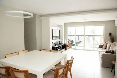 Apartamento com 4 Quartos à venda, 140m² no Perdizes, São Paulo