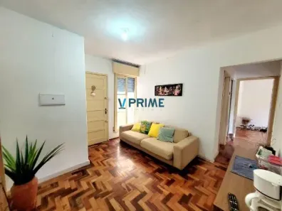 Apartamento com 3 Quartos à venda, 60m² no Petrópolis, Porto Alegre