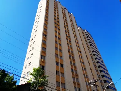 Apartamento com 2 Quartos à venda, 67m² no Cidade Alta, Piracicaba