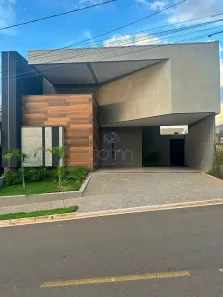 Casa de Condomínio com 3 Quartos à venda, 158m² no Residencial Maria Júlia, São José do Rio Preto