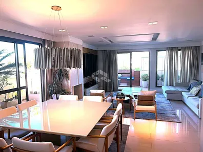 Apartamento com 3 Quartos à venda, 296m² no Nossa Senhora do Rosário, São José