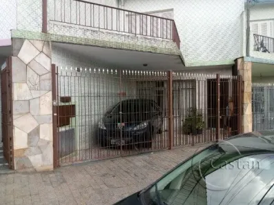 Sobrado com 2 Quartos à venda, 118m² no Vila Bertioga, São Paulo