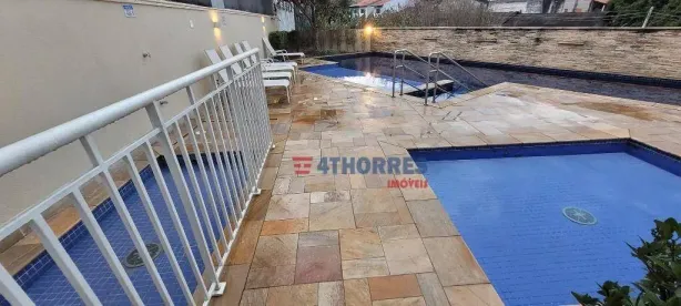 Apartamento com 2 Quartos à venda, 67m² no Super Quadra Morumbi, São Paulo