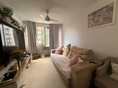 Apartamento com 3 Quartos à venda, 91m² no Flamengo, Rio de Janeiro