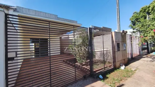 Casa com 3 Quartos para alugar, 80m² no Jardim Monterey, Sarandi