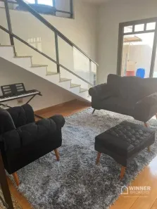 Casa com 3 Quartos à venda, 270m² no Jardim Morumbi, Arapongas