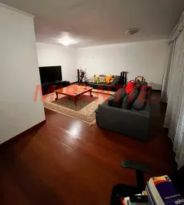 Sobrado com 4 Quartos à venda, 400m² no Tucuruvi, São Paulo