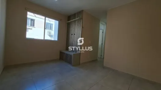 Apartamento com 2 Quartos à venda, 44m² no Engenho Novo, Rio de Janeiro