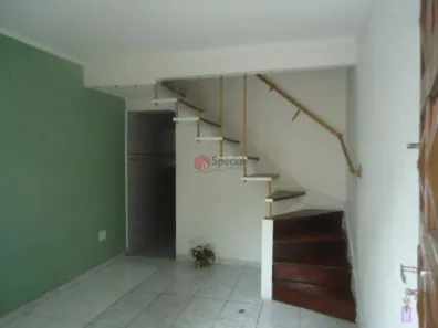 Sobrado com 2 Quartos à venda, 120m² no Chácara Califórnia, São Paulo