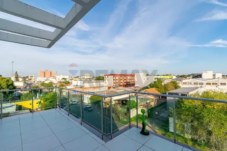 Cobertura com 3 Quartos à venda, 92m² no Vera Cruz, Gravataí