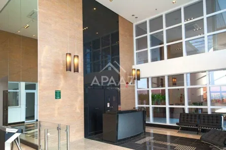 Sala Comercial para alugar, 84m² no Vila Carrão, São Paulo