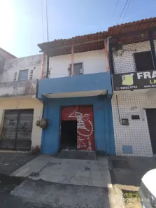 Ponto Comercial para alugar, 90m² no Farias Brito, Fortaleza