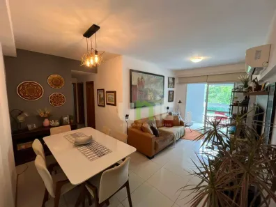 Apartamento com 3 Quartos à venda, 100m² no Camboinhas, Niterói