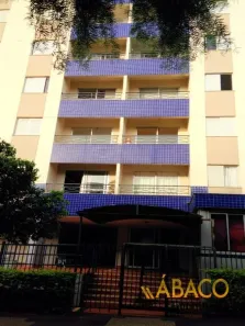 Apartamento com 3 Quartos à venda, 77m² no Centro, São Carlos