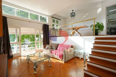 Casa de Condomínio com 4 Quartos à venda, 275m² no Brooklin Paulista, São Paulo