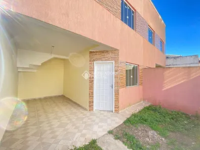 Sobrado com 3 Quartos à venda, 100m² no Sítio Cercado, Curitiba