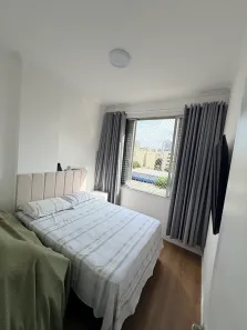 Apartamento com 1 Quarto à venda, 49m² no Campos Elíseos, São Paulo