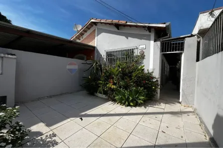 Casa com 3 Quartos à venda, 100m² no Vila Tatetuba, São José dos Campos