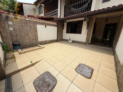 Casa de Condomínio com 3 Quartos à venda, 164m² no Freguesia (Jacarepaguá), Rio de Janeiro