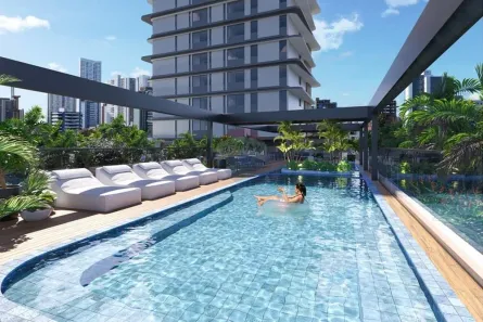 Apartamento com 3 Quartos à venda, 131m² no Jardim Oceania, João Pessoa