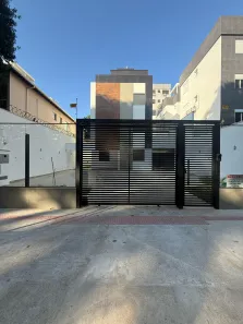 Cobertura com 3 Quartos à venda, 87m² no Itapoã, Belo Horizonte