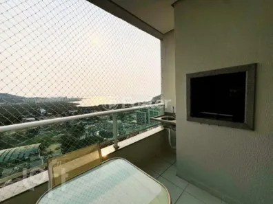 Apartamento com 1 Quarto à venda, 56m² no Itacorubi, Florianópolis
