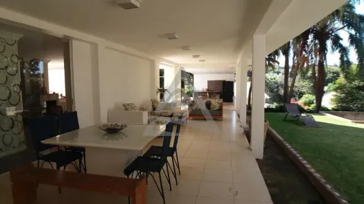 Casa com 3 Quartos à venda, 600m² no Jardim Itamarati, Campinas