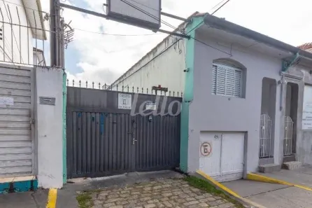 Galpão/Depósito/Armazém para alugar, 390m² no Mooca, São Paulo
