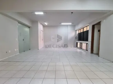 Sala Comercial à venda, 100m² no Lourdes, Belo Horizonte
