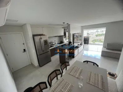 Apartamento com 2 Quartos à venda, 79m² no Barra Funda, São Paulo