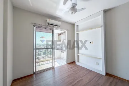 Apartamento com 3 Quartos à venda, 86m² no Jardim Aclimação, Cuiabá