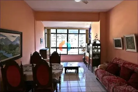Apartamento com 2 Quartos à venda, 80m² no Copacabana, Rio de Janeiro