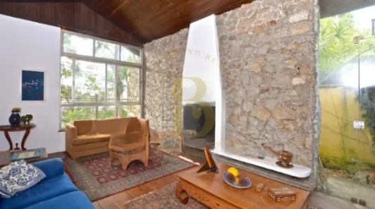 Casa com 3 Quartos à venda, 200m² no Vila Madalena, São Paulo