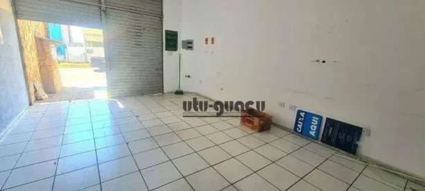 Ponto Comercial para alugar, 120m² no Parque Nossa Senhora da Candelária, Itu