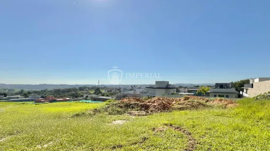 Lote/Terreno à venda, 860m² no Jardim Emicol, Itu
