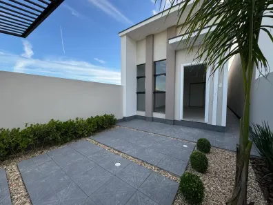 Casa com 3 Quartos à venda, 80m² no Centro, Tijucas