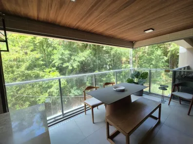 Apartamento com 3 Quartos à venda, 106m² no Tijuca, Rio de Janeiro