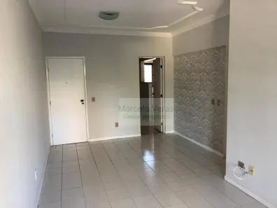 Apartamento com 3 Quartos para venda ou aluguel, 110m² no Cocó, Fortaleza