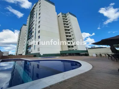 Apartamento com 3 Quartos à venda, 76m² no Horto, Teresina