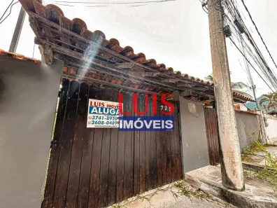 Casa com 4 Quartos para alugar, 77m² no Itaipu, Niterói
