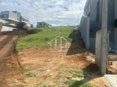 Lote/Terreno à venda, 330m² no Urbanova, São José dos Campos